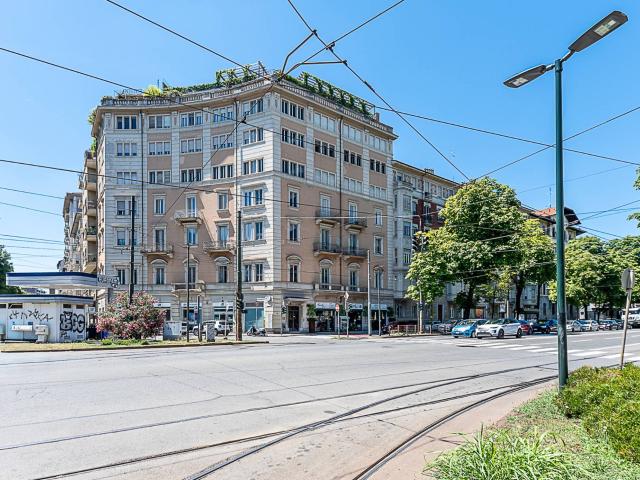 Appartamento in vendita a Torino, Crocetta