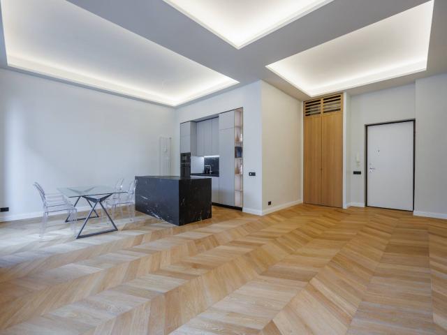 Appartamento in vendita a Torino, Crocetta 102m² Torino