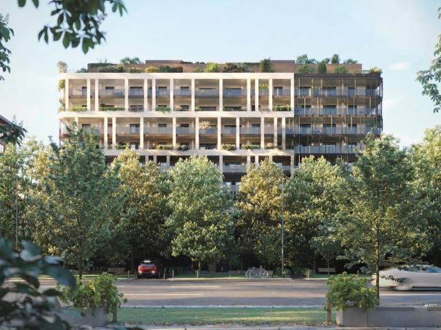 Appartamento in vendita a Torino, Crocetta 116m² Torino