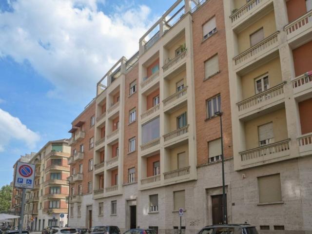 Appartamento in vendita a Torino, Crocetta