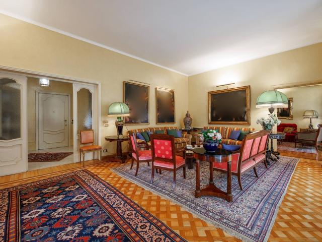 Appartamento in vendita a Torino, Crocetta 374m² Torino