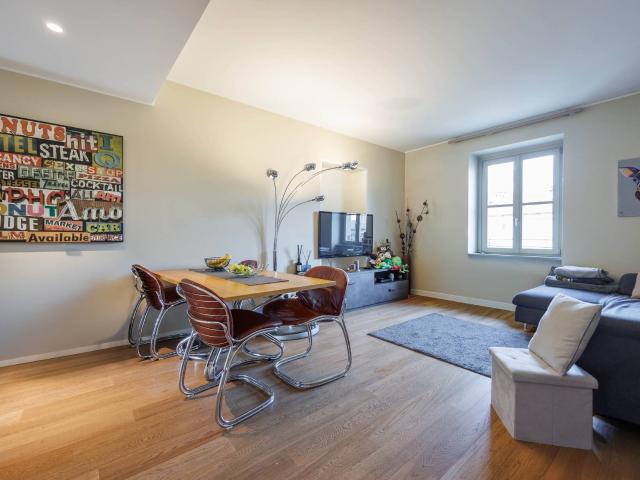 Appartamento in vendita a Torino, Gran Madre Crimea 74m² Torino