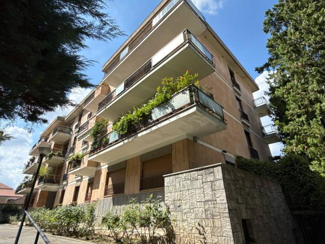 Appartamento in vendita a Torino, Gran Madre Crimea