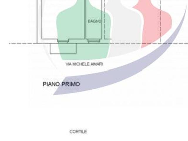 Appartamento in vendita a Torino, Lingotto
