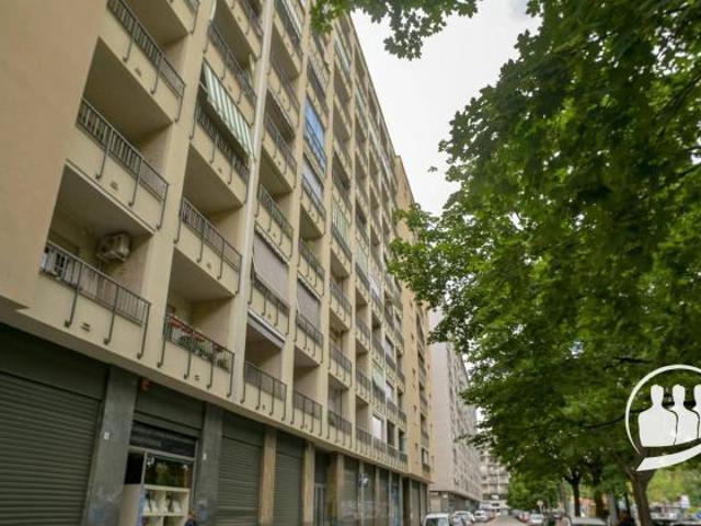 Appartamento in vendita a Torino, Lingotto