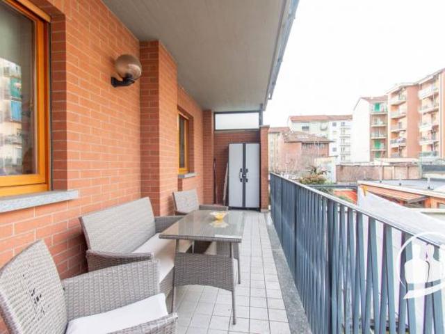 Appartamento in vendita a Torino, Lingotto