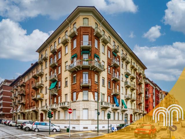 Appartamento in vendita a Torino, Lingotto