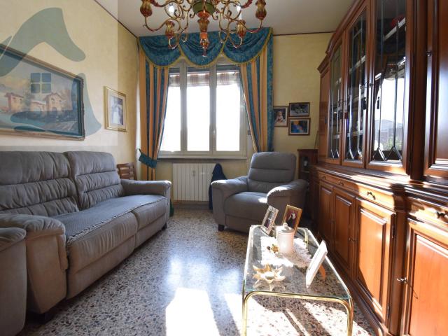 Appartamento in vendita a Torino, Lucento
