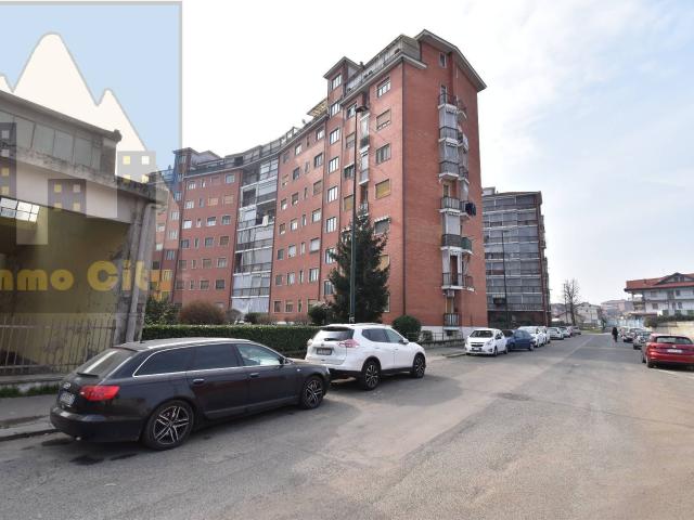 Appartamento in vendita a Torino, Madonna Campagna
