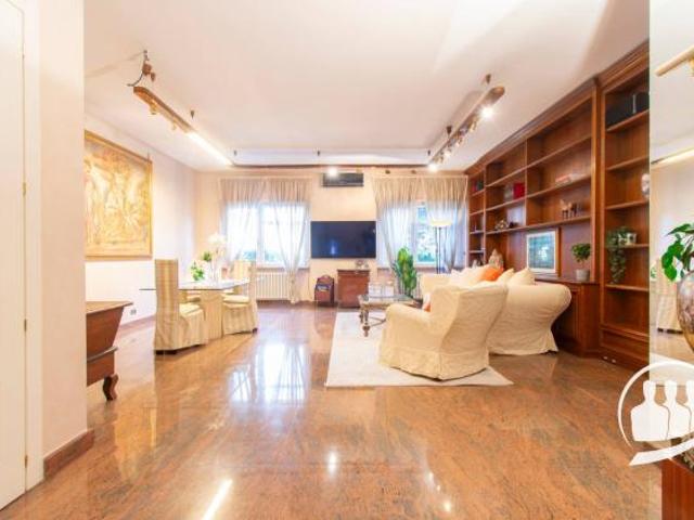 Appartamento in vendita a Torino, Madonna del Pilone