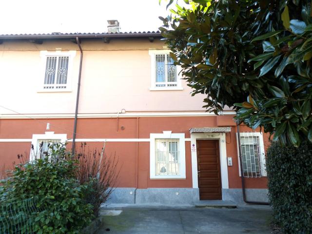 Appartamento in vendita a Torino, Madonna del Pilone Sassi