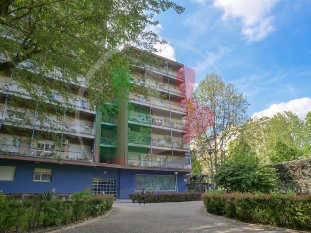 Appartamento in vendita a Torino, Mirafiori sud