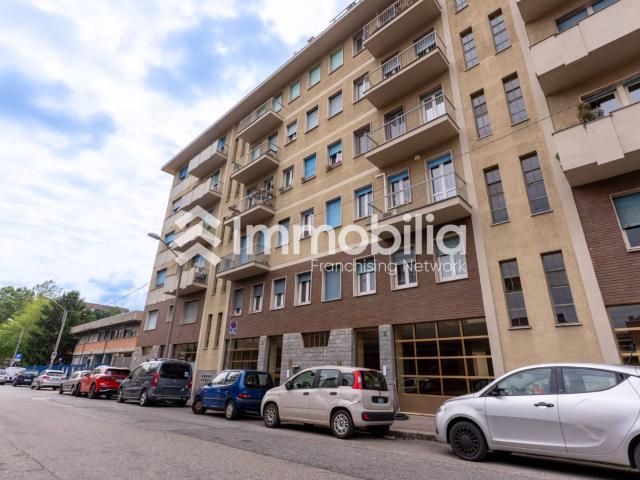 Appartamento in vendita a Torino, Mirafiori nord