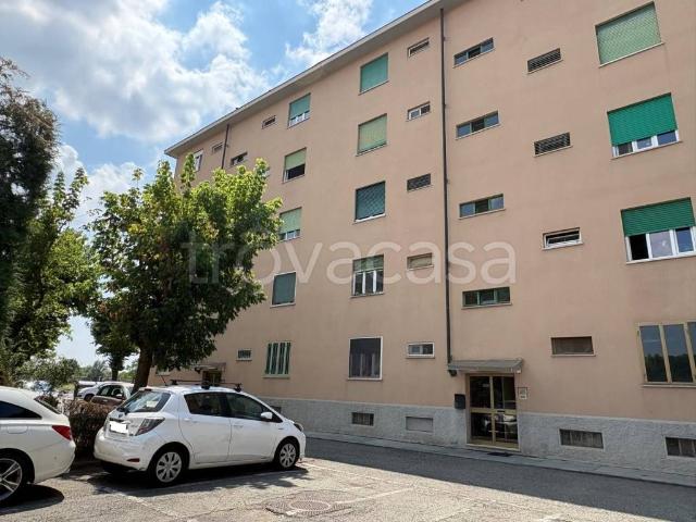 Appartamento in vendita a Torino, Mirafiori Sud Onorato Vigliani