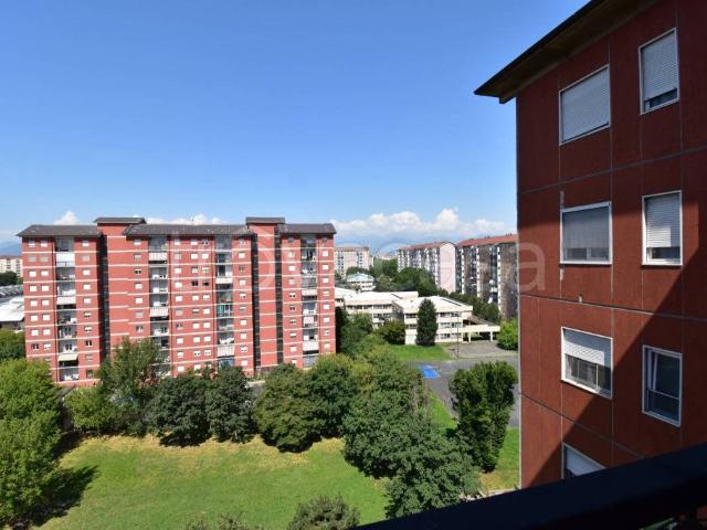 Appartamento in vendita a Torino, Mirafiori Sud Strada del Drosso