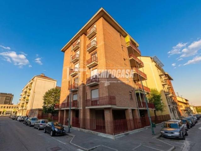 Appartamento in vendita a Torino, Mirafiori Sud Strada del Drosso