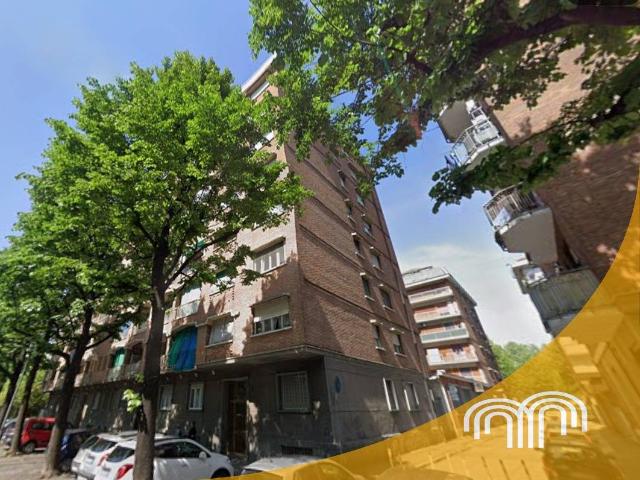 Appartamento in vendita a Torino, Mirafiori sud