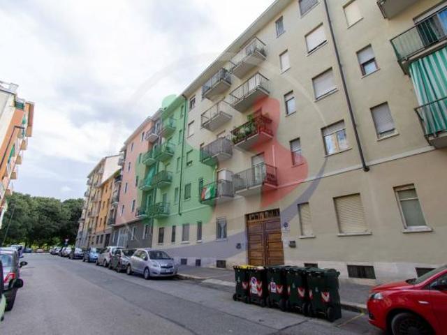 Appartamento in vendita a Torino, Mirafiori sud