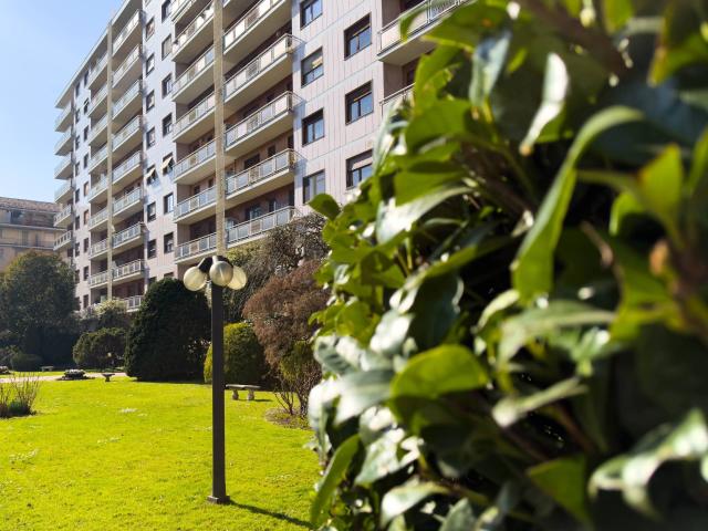 Appartamento in vendita a Torino, Nizza Millefonti