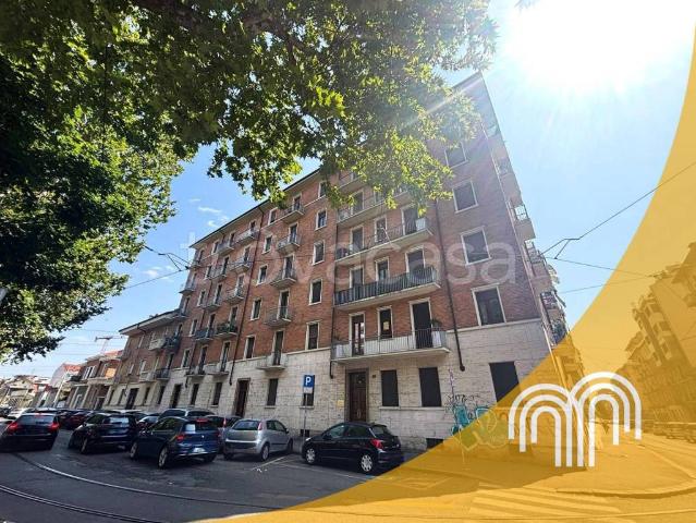 Appartamento in vendita a Torino, Parella