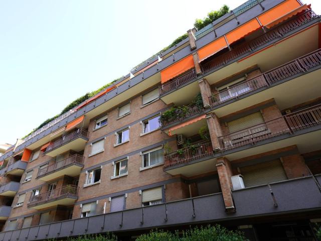 Appartamento in vendita a Torino, Pozzo Strada