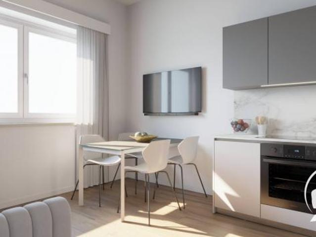Appartamento in vendita a Torino, Pozzo Strada