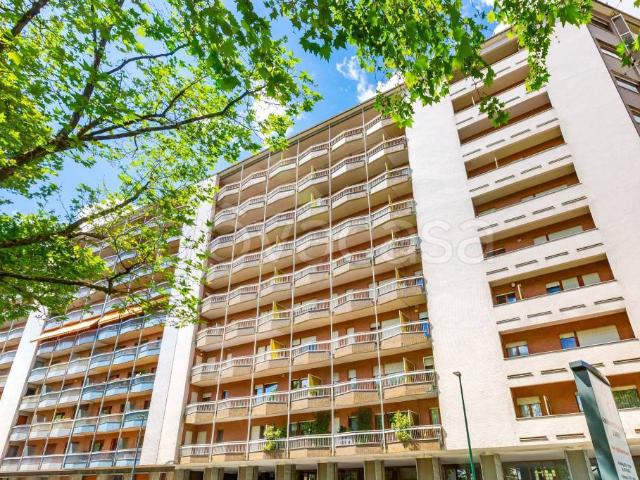 Appartamento in vendita a Torino, Pozzo Strada