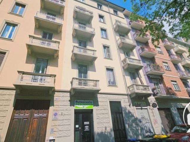 Appartamento in vendita a Torino, Pozzo Strada