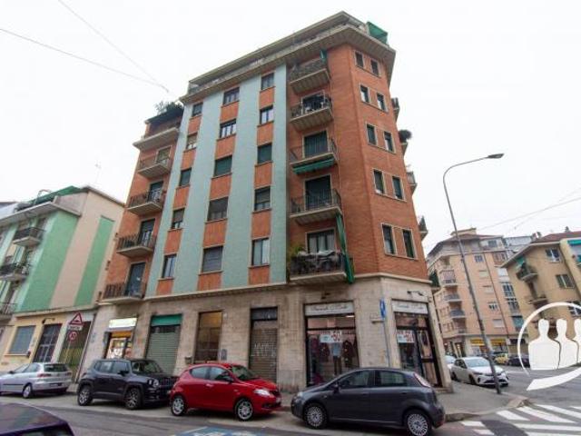 Appartamento in vendita a Torino, Pozzo Strada