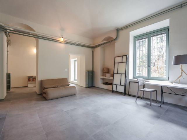 Appartamento in vendita a Torino, Precollina 95m² Torino