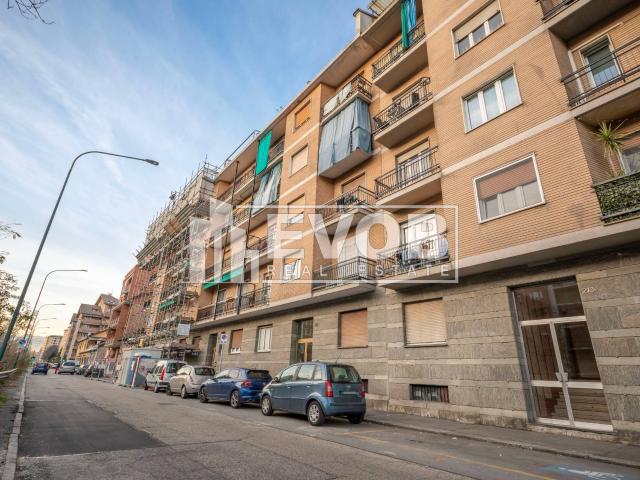 Appartamento in vendita a Torino, Regio Parco