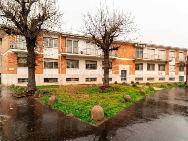 Appartamento in vendita a Torino, Regio Parco