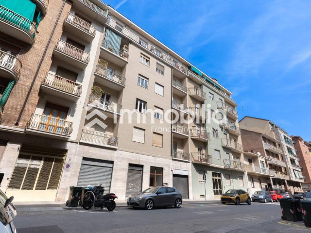 Appartamento in vendita a Torino, Santa Rita