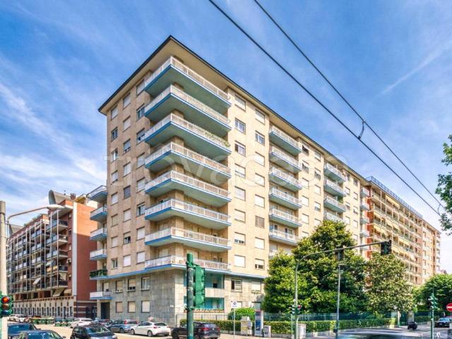 Appartamento in vendita a Torino, Santa Rita