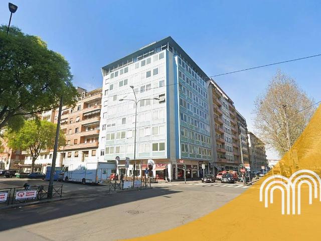 Appartamento in vendita a Torino, Santa Rita