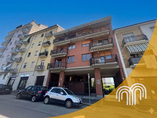 Appartamento in vendita a Torino, Santa Rita