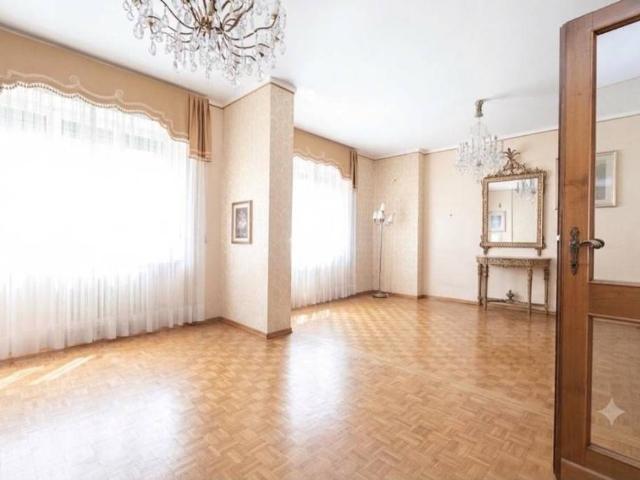 Appartamento in vendita a Torino, Santa Rita