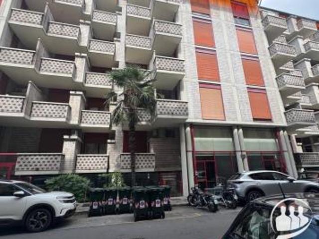 Appartamento in vendita a Torino, San Salvario