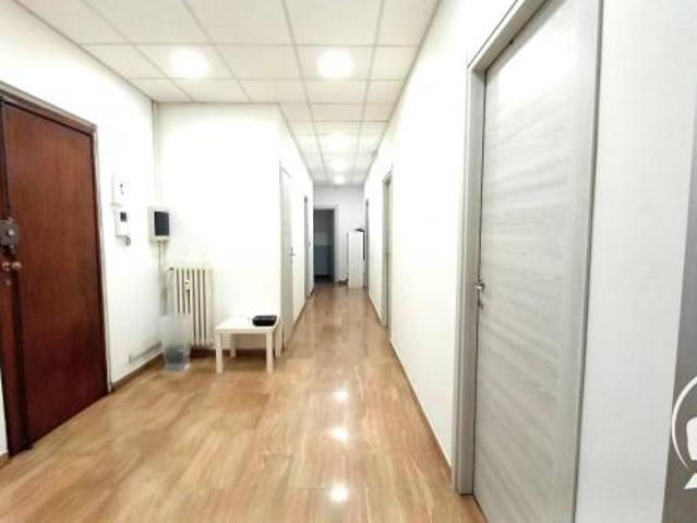 Appartamento in vendita a Torino, San Salvario