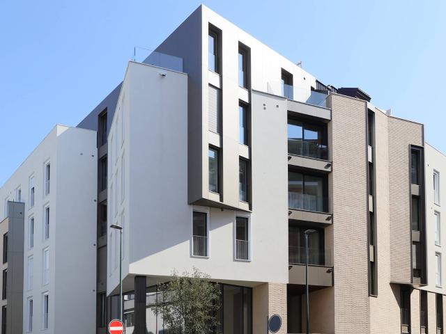 Appartamento in vendita a Torino, San Salvario