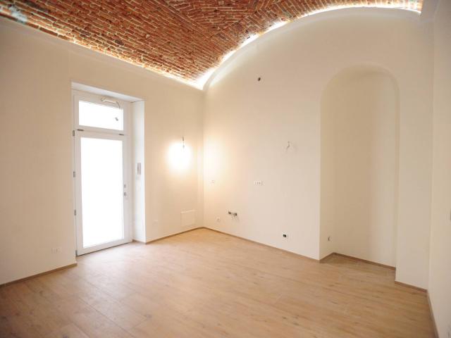 Appartamento in vendita a Torino, San Salvario