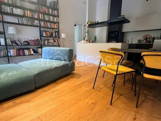 Appartamento in vendita a Torino, San Salvario Dante