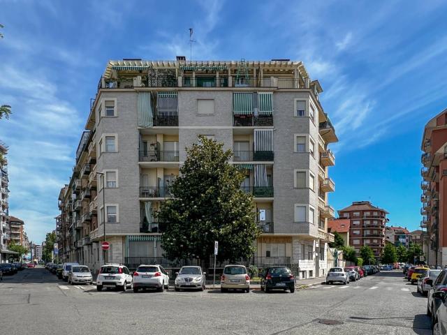 Appartamento in vendita a Torino, San Paolo