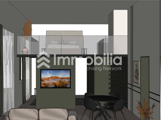 Appartamento in vendita a Torino, San Paolo
