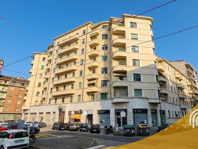 Appartamento in vendita a Torino, San Paolo