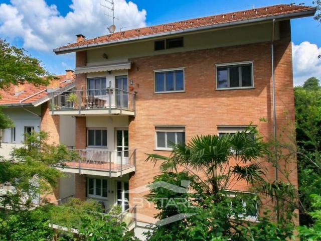Appartamento in vendita a Torino strada Cunioli Alti, 39, Cavoretto