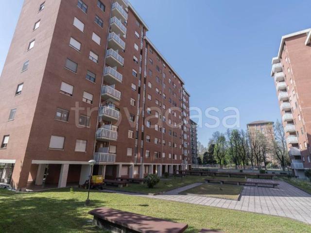 Appartamento in vendita a Torino strada Pianezza, 180, Lucento