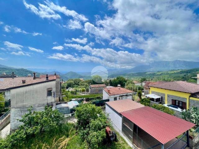Appartamento in vendita a Torre Orsaia SA