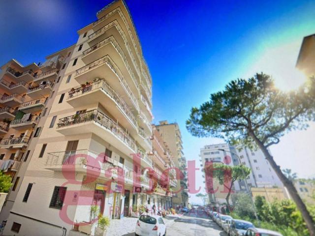 Appartamento in vendita a Torre Annunziata