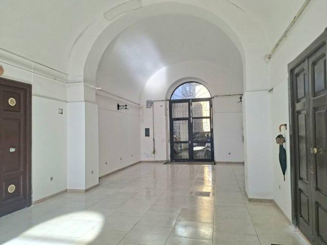 Appartamento in vendita a Torre Annunziata